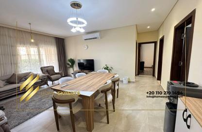 Apartment - 2 - 2 for sale in 90 Avenue - South Investors Area - New Cairo City - Cairo