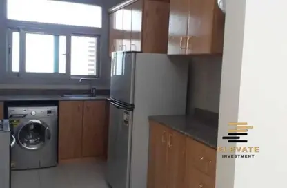 شقة - 1 حمام للبيع في فيلدج جيت - المستثمرين الجنوبية - مدينة القاهرة الجديدة - القاهرة