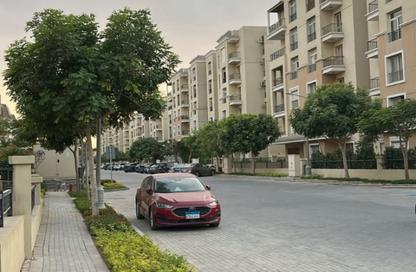 Apartment - 3 - 2 for sale in Elan Sarai - Sarai - Mostakbal City Compounds - Mostakbal City - Future City - Cairo