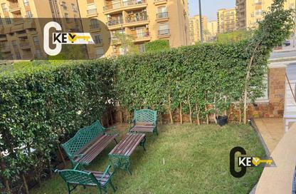 Apartment - 2 Bedrooms - 2 Bathrooms for rent in El Rehab Extension - Al Rehab - New Cairo City - Cairo Apartment - 2 Bedrooms - 2 Bathrooms for rent in El Rehab Extension - Al Rehab - New Cairo City - Cairo