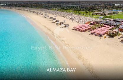 Chalet - 1 Bedroom - 1 Bathroom for sale in Ancient Sands Resort - El Gouna - Hurghada - Red Sea