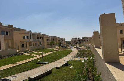 فيلا - 5 غرف نوم - 5 حمامات للبيع في بالم هيلز أكتوبر - طريق مصر اسكندرية الصحراوي - مدينة 6 أكتوبر - الجيزة
