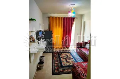 شاليه - غرفة نوم - 1 حمام للبيع في جراند فيو - بورتو السخنة - العين السخنة - السويس