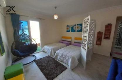 Chalet - 2 - 1 for sale in Marseilia Beach 4 - Sidi Abdel Rahman - North Coast Chalet - 2 - 1 for sale in Marseilia Beach 4 - Sidi Abdel Rahman - North Coast