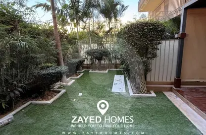 شقة - 3 غرف نوم - 3 حمامات للايجار في ويستاون - كمبوندات الشيخ زايد - الشيخ زايد - الجيزة