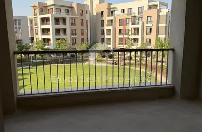 Apartment - 3 Bedrooms - 4 Bathrooms for sale in District 5 - 5th Settlement Compounds - The 5th Settlement - New Cairo City - Cairo