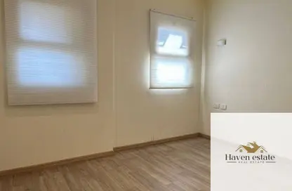 Apartment - 2 Bedrooms - 2 Bathrooms for rent in Galleria Moon Valley - South Investors Area - New Cairo City - Cairo