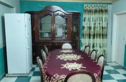 شقة - 3 غرف نوم - 2 حمامات للايجار في طريق 6 اكتوبر وادي النطرون - مدينة 6 أكتوبر - الجيزة