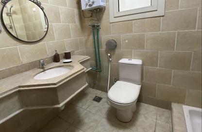 Apartment - 3 Bedrooms - 2 Bathrooms for rent in The Address - 12th District - Sheikh Zayed City - Giza