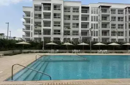 Apartment - 3 Bedrooms - 2 Bathrooms for sale in Mivida - 5th Settlement Compounds - The 5th Settlement - New Cairo City - Cairo