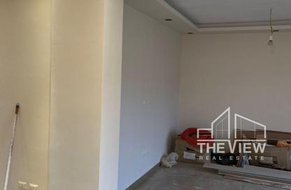Apartment - 3 Bedrooms - 2 Bathrooms for sale in Al Khamayel city - Sheikh Zayed Compounds - Sheikh Zayed City - Giza