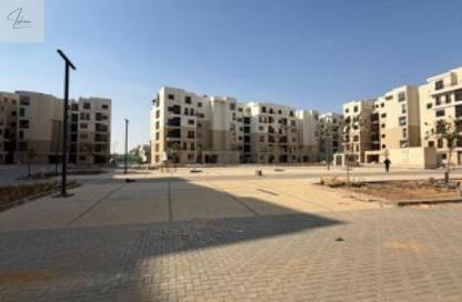 Apartment - 4 - 3 for sale in O West - 6 October Compounds - 6 October City - Giza