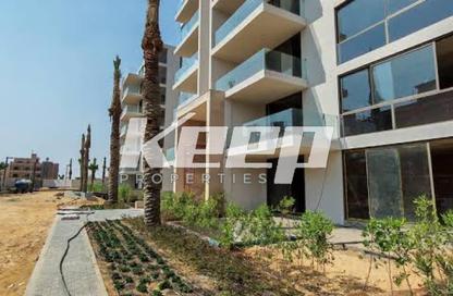 Apartment - 3 - 3 for sale in Lake View Residence 2 - 5th Settlement Compounds - The 5th Settlement - New Cairo City - Cairo