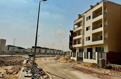 Apartment - 3 - 2 for sale in El Narges Buildings - Al Narges - New Cairo City - Cairo