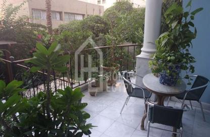 شقة - 3 غرف نوم - 2 حمامات للايجار في شارع بهجت علي (ابن النبيه) - الزمالك - القاهرة شقة - 3 غرف نوم - 2 حمامات للايجار في شارع بهجت علي (ابن النبيه) - الزمالك - القاهرة