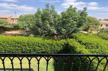 Townhouse - 3 Bedrooms - 3 Bathrooms for sale in Mivida - 5th Settlement Compounds - The 5th Settlement - New Cairo City - Cairo