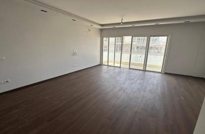 Apartment - 3 Bedrooms - 3 Bathrooms for rent in Mountain View iCity - 5th Settlement Compounds - The 5th Settlement - New Cairo City - Cairo