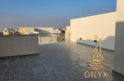 Townhouse - 4 Bedrooms - 5 Bathrooms for sale in Al Maqsad - New Capital Compounds - New Capital City - Cairo