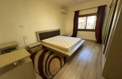 Apartment - 3 Bedrooms - 2 Bathrooms for rent in Street155 - District 4 - The 5th Settlement - New Cairo City - Cairo