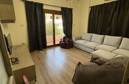 Apartment - 3 Bedrooms - 2 Bathrooms for rent in Street155 - District 4 - The 5th Settlement - New Cairo City - Cairo