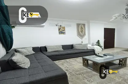 شقة - 2 غرف نوم - 1 حمام للايجار في پريڤادو - مدينتي - القاهرة