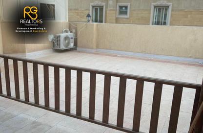Duplex - 5 Bedrooms - 5 Bathrooms for sale in West Somid - 6 October City - Giza