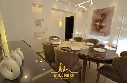 Apartment - 2 Bedrooms - 3 Bathrooms for rent in Eastown - 5th Settlement Compounds - The 5th Settlement - New Cairo City - Cairo Apartment - 2 Bedrooms - 3 Bathrooms for rent in Eastown - 5th Settlement Compounds - The 5th Settlement - New Cairo City - Cairo