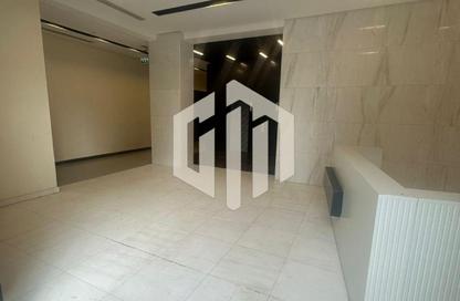 Office Space - Studio - 1 Bathroom for rent in Cairo Business Park - 5th Settlement Compounds - The 5th Settlement - New Cairo City - Cairo