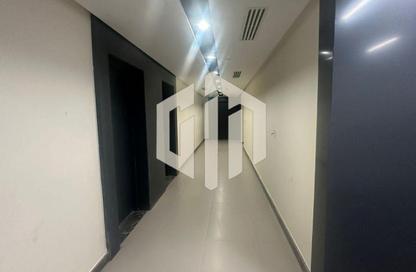 Office Space - Studio - 1 Bathroom for rent in Cairo Business Park - 5th Settlement Compounds - The 5th Settlement - New Cairo City - Cairo