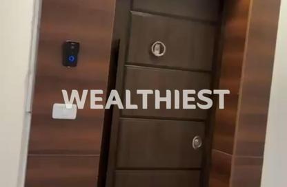 Apartment - 3 Bedrooms - 3 Bathrooms for sale in B3 - Madinaty - Cairo