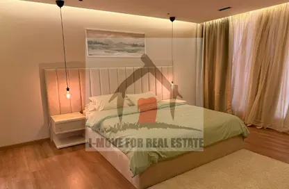 Apartment - 3 Bedrooms - 3 Bathrooms for sale in Joulz - Cairo Alexandria Desert Road - 6 October City - Giza