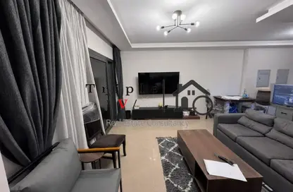 Apartment - 2 Bedrooms - 2 Bathrooms for rent in Park Side Residence - Zed Towers - Sheikh Zayed Compounds - Sheikh Zayed City - Giza Apartment - 2 Bedrooms - 2 Bathrooms for rent in Park Side Residence - Zed Towers - Sheikh Zayed Compounds - Sheikh Zayed City - Giza