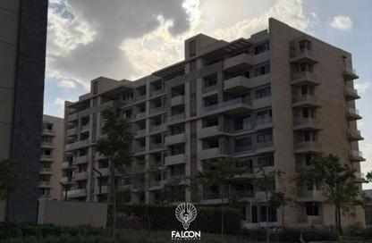 Apartment - 3 Bedrooms - 3 Bathrooms for sale in IL Bosco - New Capital Compounds - New Capital City - Cairo