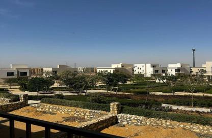 تاون هاوس - 3 غرف نوم - 3 حمامات للبيع في أو ويست - كمبوندات 6 أكتوبر - مدينة 6 أكتوبر - الجيزة
