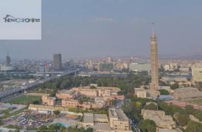 Apartment - 5 Bedrooms - 3 Bathrooms for sale in Nile St. - Dokki - Giza Apartment - 5 Bedrooms - 3 Bathrooms for sale in Nile St. - Dokki - Giza