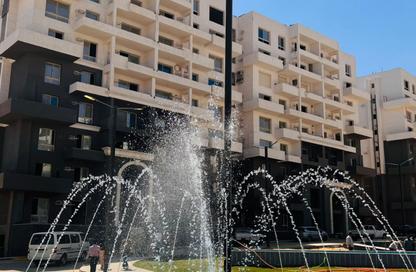 Apartment - 3 - 3 for sale in Dejoya 3 New Capital - New Capital Compounds - New Capital City - Cairo