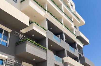 Apartment - 3 - 3 for sale in Dejoya 3 New Capital - New Capital Compounds - New Capital City - Cairo