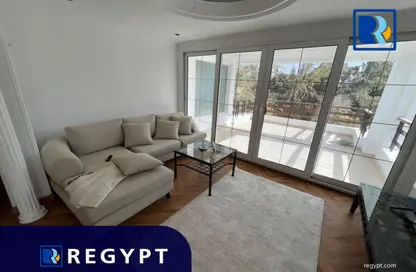 شقة - 3 غرف نوم - 2 حمامات للايجار في سرايات المعادي - حي المعادي - القاهرة