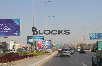 معرض - استوديو للايجار في حدائق المهندسين - الحي الرابع - الشيخ زايد - الجيزة