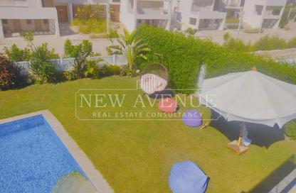 Villa - 5 Bedrooms - 4 Bathrooms for sale in Hacienda White - Sidi Abdel Rahman - North Coast