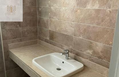 Apartment - 1 Bedroom - 1 Bathroom for sale in Allegria - Sheikh Zayed Compounds - Sheikh Zayed City - Giza