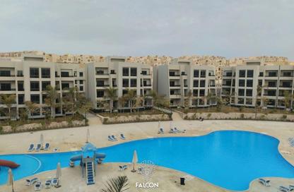Chalet - 1 Bedroom - 1 Bathroom for sale in Jebal El Sokhna - Al Ain Al Sokhna - Suez Chalet - 1 Bedroom - 1 Bathroom for sale in Jebal El Sokhna - Al Ain Al Sokhna - Suez