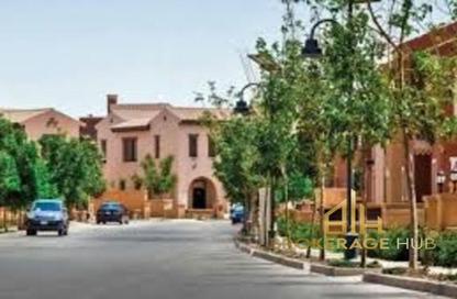 Apartment - 1 Bedroom - 1 Bathroom for rent in Mivida - 5th Settlement Compounds - The 5th Settlement - New Cairo City - Cairo Apartment - 1 Bedroom - 1 Bathroom for rent in Mivida - 5th Settlement Compounds - The 5th Settlement - New Cairo City - Cairo