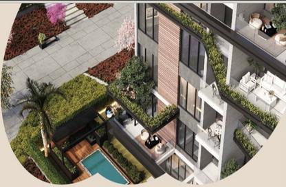 Duplex - 4 - 4 for sale in RI8 New Capital - New Capital Compounds - New Capital City - Cairo