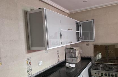 Apartment - 3 - 3 for rent in The Square - 5th Settlement Compounds - The 5th Settlement - New Cairo City - Cairo