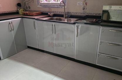 Apartment - 3 - 3 for rent in The Square - 5th Settlement Compounds - The 5th Settlement - New Cairo City - Cairo