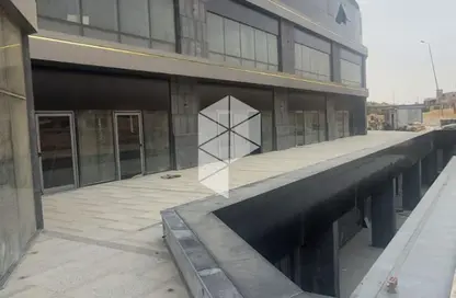 Shop - Studio for rent in Al Narges 4 - Al Narges - New Cairo City - Cairo