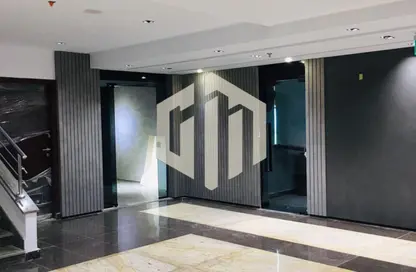 مساحات مكتبية - غرفة نوم - 1 حمام للايجار في كونكورد بلازا - المستثمرين الجنوبية - مدينة القاهرة الجديدة - القاهرة