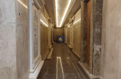 Apartment - 3 Bedrooms - 2 Bathrooms for sale in Zahraa El Maadi - Hay El Maadi - Cairo