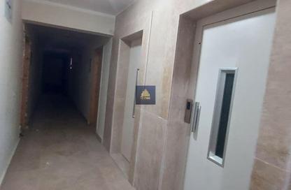 Apartment - 3 Bedrooms - 2 Bathrooms for sale in Zahraa El Maadi - Hay El Maadi - Cairo